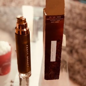 Fenty Body Lava Brown Sugar
